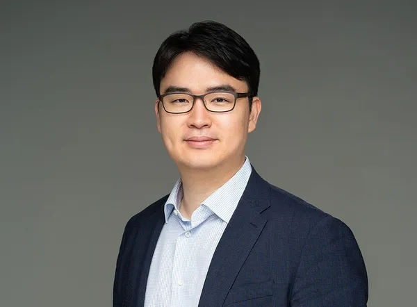 DEEPX創辦人金錄元（Lokwon Kim）