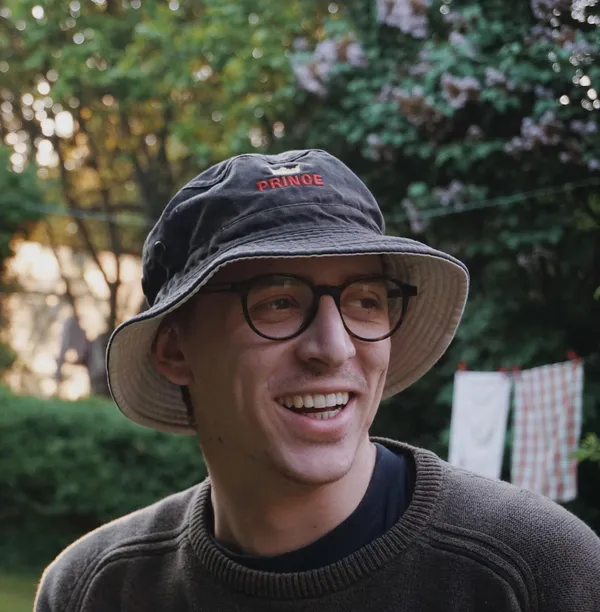 Dávid Pogran