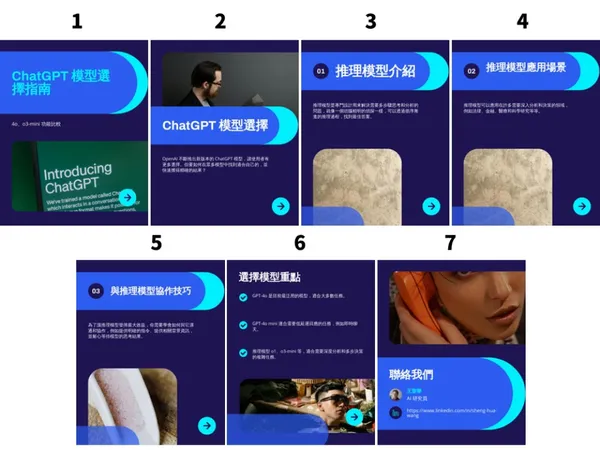Piktochart 生成社群貼文