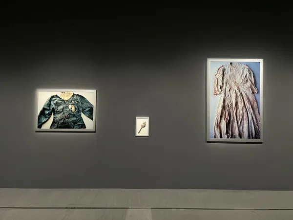 北美館「時代劇場：當代影像的複數演繹」