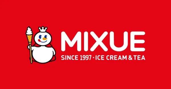 比麥當勞還多分店！蜜雪冰城席捲全球背後的供應鏈故事 