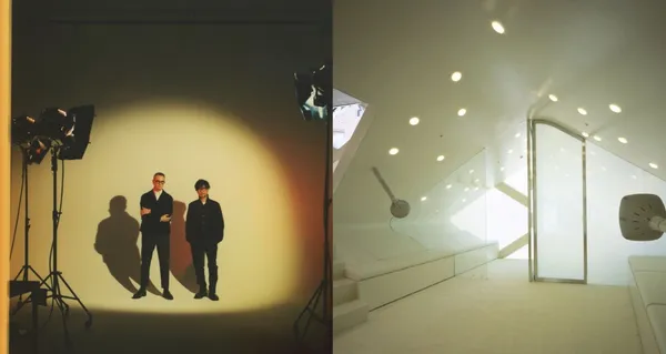 Prada 攜手丹麥導演黑芬、小島秀夫！東京新展《Satellites》探索電影與遊戲的邊界