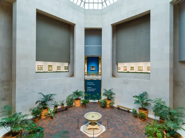 美國大都會博物館名作展預售票開賣_5