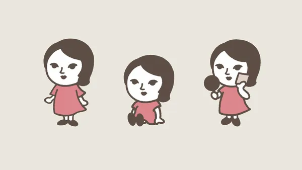 京都「よーじや」品牌重塑