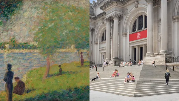 「美國大都會博物館名作展」 6 月首度登臺！精選 38 位藝術名家、81 幅真跡，限定套票、預售票開賣