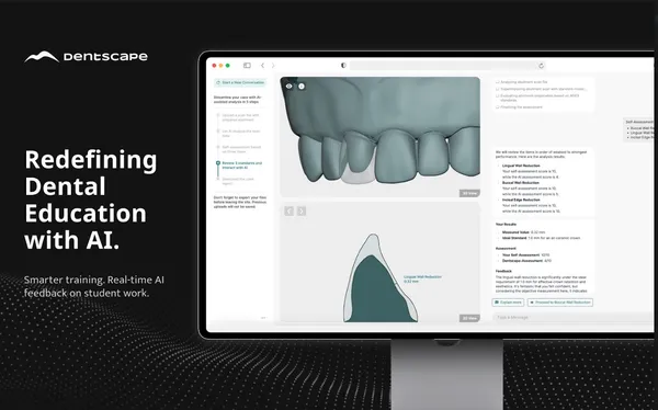 Dentscape教育系統