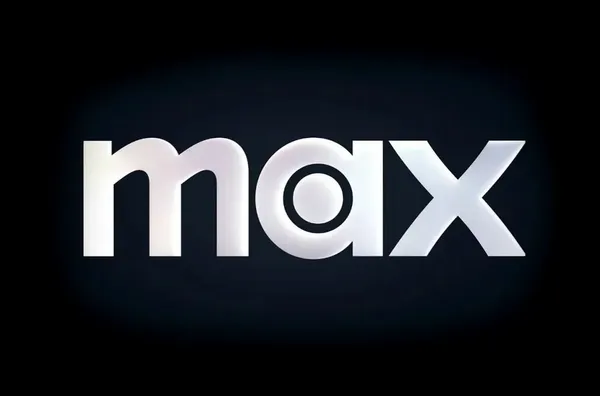 Max 新 Logo