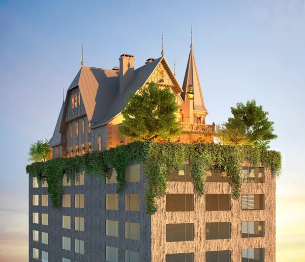 Maison Heler