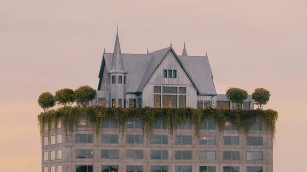 Maison Heler