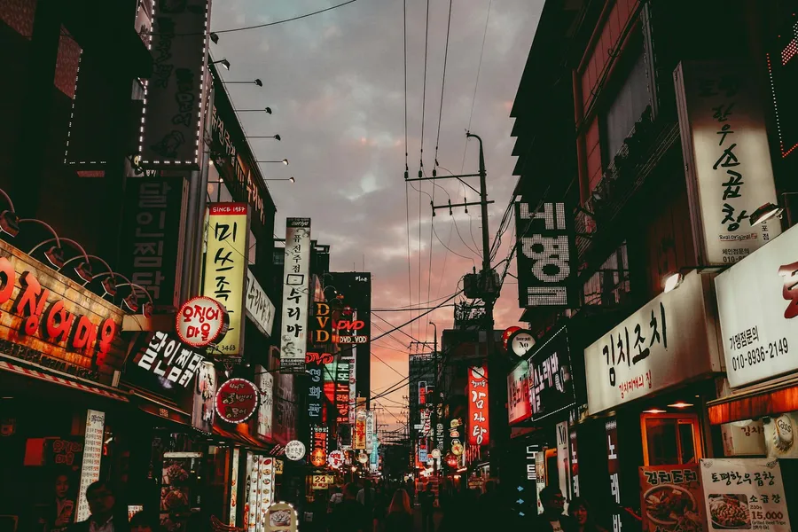 台新pay+搶攻韓國市場，「免1.5%手續費」這些通路都可刷！一次看懂跨境支付有哪些玩家？