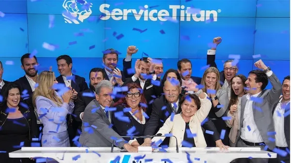 ServiceTitan：打破低迷上市僵局的垂直領域SaaS，將是垂直領域AI的未來雛形？ 