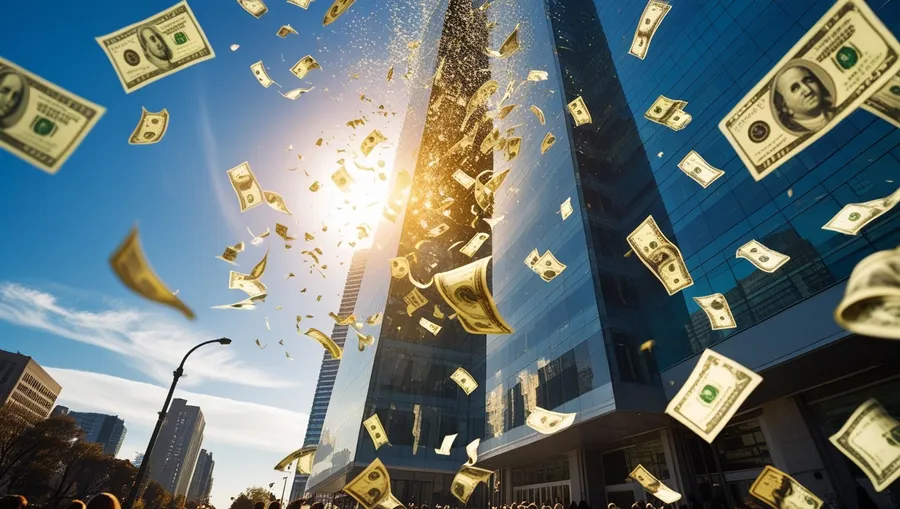 川普加密企業空投新穩定幣！「USD1」恐難打過穩定幣龍頭？