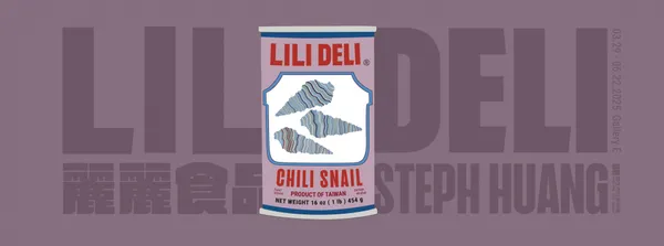 Lili Deli 麗麗食品