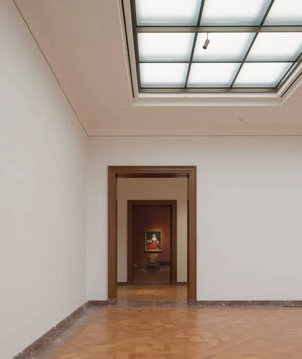 紐約弗里克收藏館