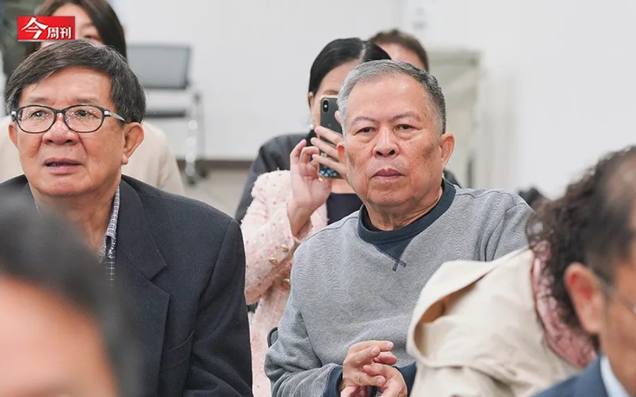 福懋油財報難產，恐陷下市危機！老牌食品大廠為何走到這一步？一文揭許吳2家經營權糾葛