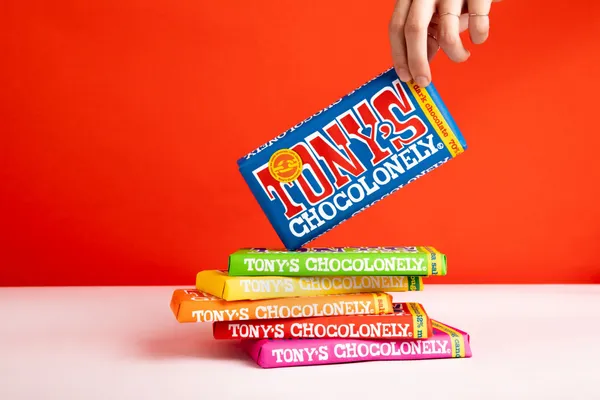 Tony's Chocolonely