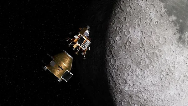 被告、破產又換CEO，太空新創Firefly創業11年終於攜手NASA飛向月球 