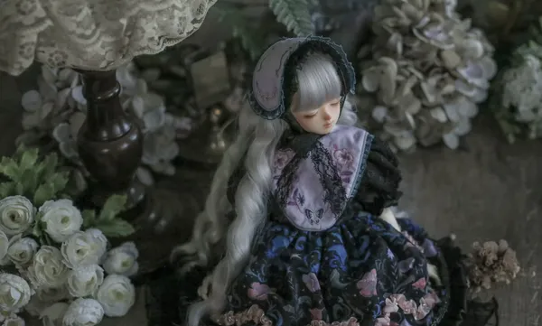 Nanaco 創作個展_周邊