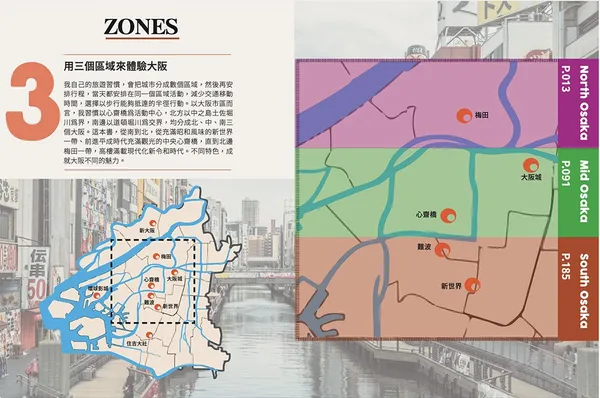 《大阪上陸》