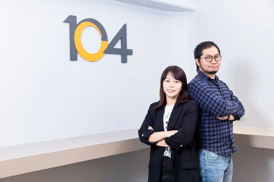 104攜手SAP Emarsys，以數據驅動會員互動機制重塑人才服務新標準