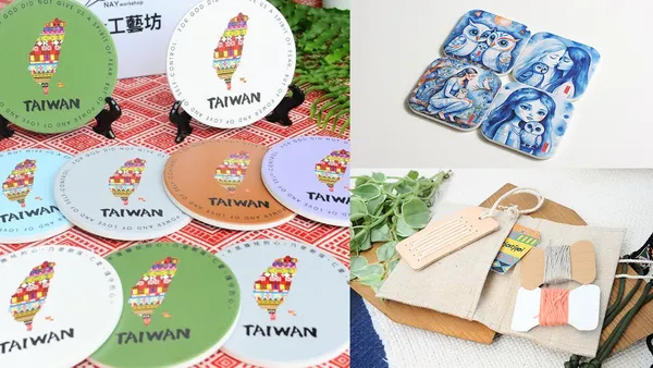 個性化設計 x 永續文化力：Tabe 札哈木樂原，重塑原民生活美學與風格時尚