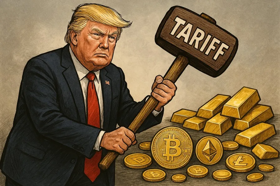 川普關稅暫緩！加密市場未來90天，可能有哪些投資機會？