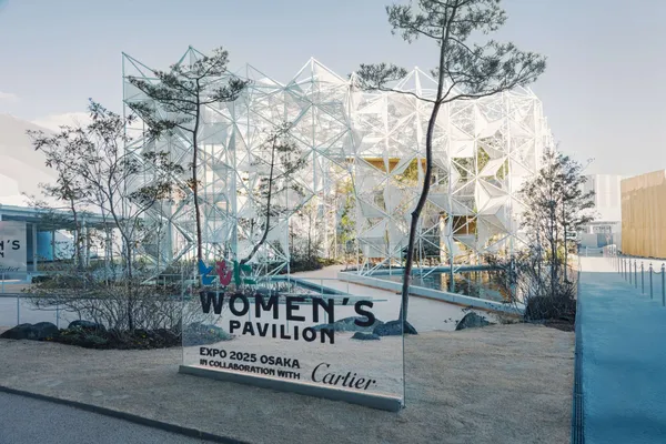 Women's Pavilion