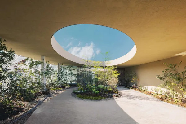Women's Pavilion