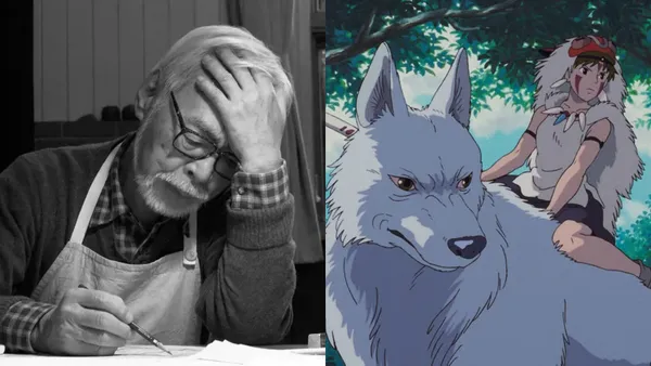 宮崎駿曾對 AI 表示厭惡？從 ChatGPT 生產吉卜力照片風波，看創作者在 AI 時代如何自處