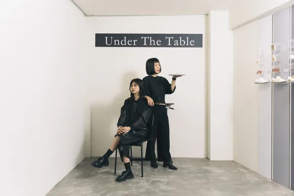 展覽《內容不食》
