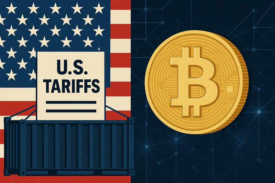 鮑威爾說了什麼？看懂聯準會主席的發言如何牽動比特幣走勢