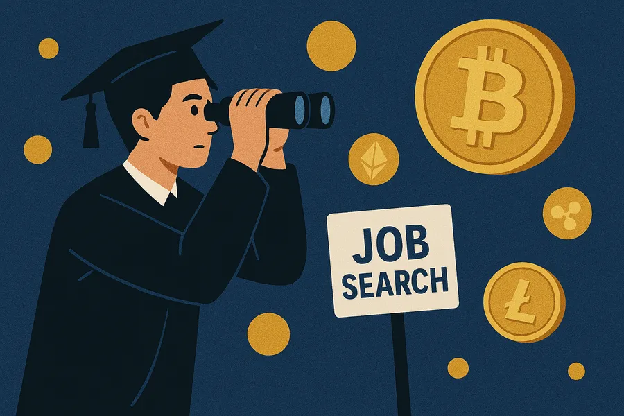 前幣安經理、獵頭專家開講！Futureproof: Web3 Career Onboarding活動即將登場