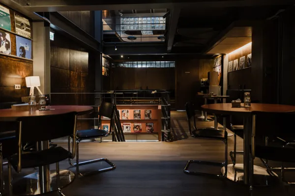 Sweet & Sour Kitchen 台北北門亮相