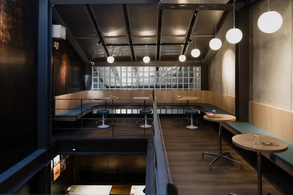 Sweet & Sour Kitchen 台北北門亮相