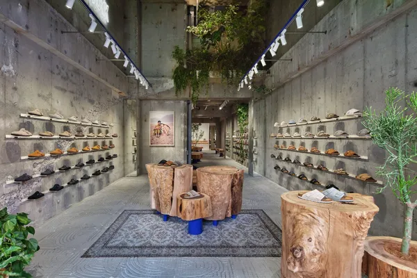 BIRKENSTOCK 京都限時店