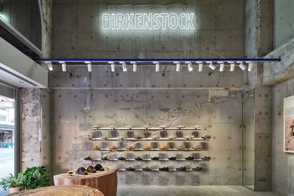 BIRKENSTOCK 京都限時店
