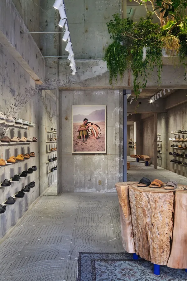 BIRKENSTOCK 京都限時店