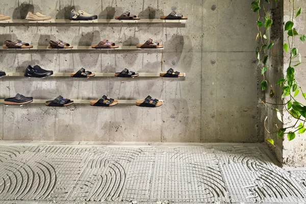 BIRKENSTOCK 京都限時店