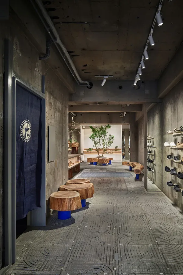 BIRKENSTOCK 京都限時店