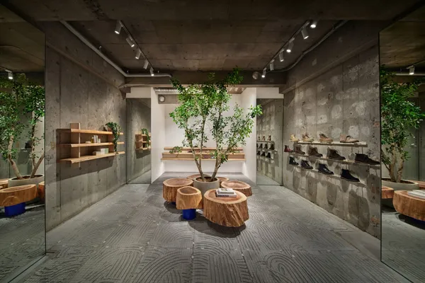 BIRKENSTOCK 京都限時店