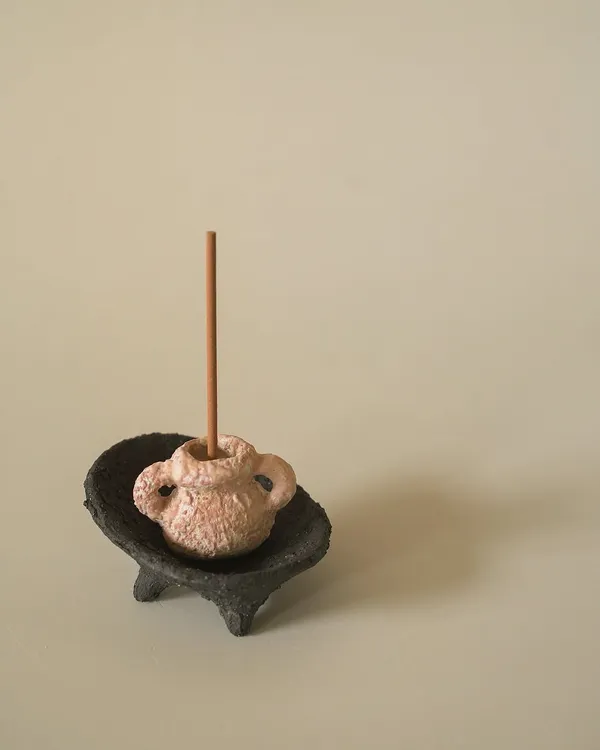 taochi tanchi 新展