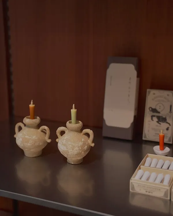 taochi tanchi 新展