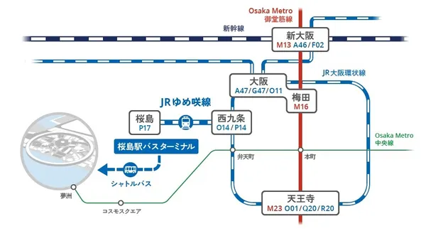 世博會Bus line.jpg
