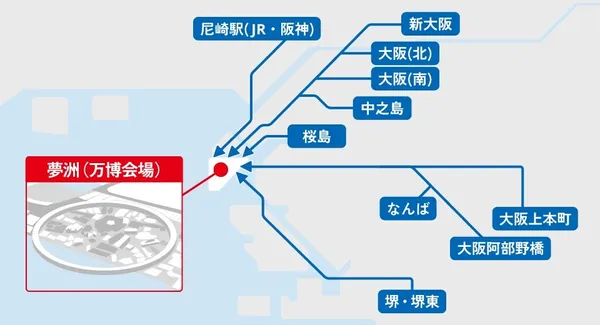 大阪世博會 bus line 2.jpg