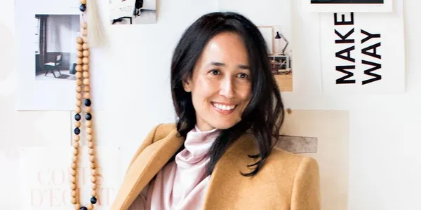 Arcade AI創辦人Mariam Naficy
