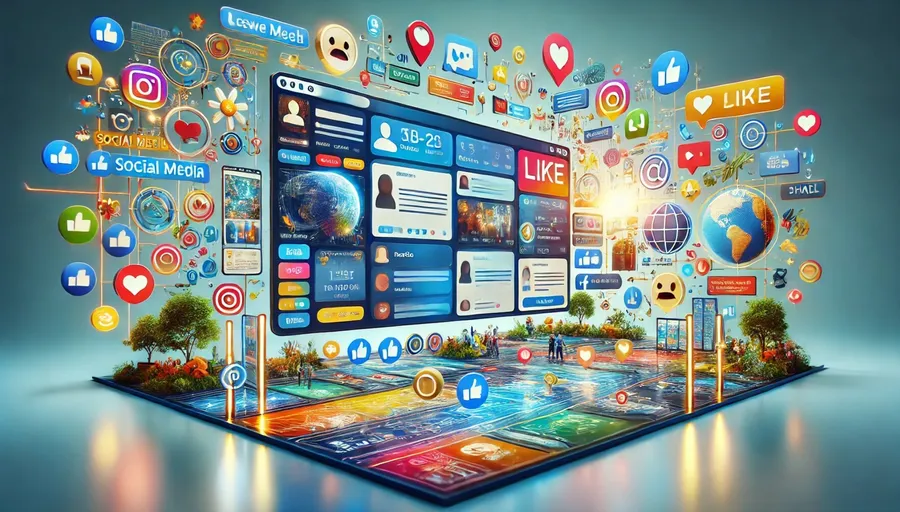 AI巨頭新戰場！傳OpenAI開發社交網路，佈局背後關鍵是什麼？