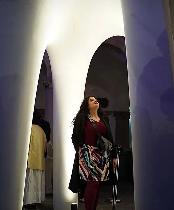 Zaha Hadid Architects 裝置藝術