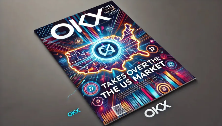 OKX瞄準華爾街，5億美元和解金換取「入場券」，加速擴張美國市場備戰IPO？