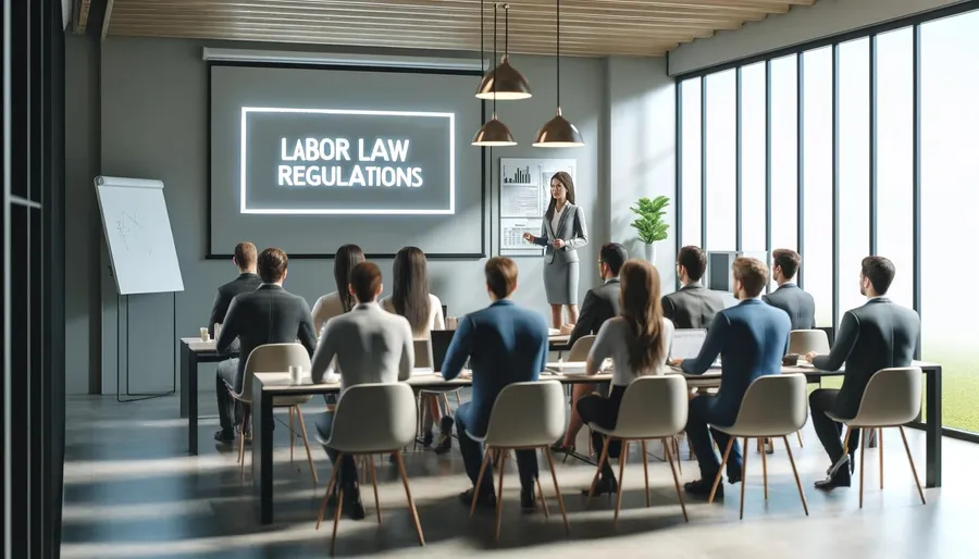 勞動法令管理師是什麼？誰能報考？有哪些課程？認證辦法、價格資訊一次看