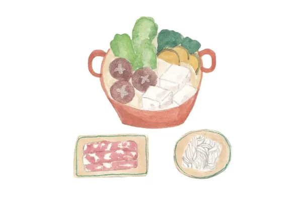 胃的休息指南